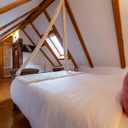 Boutique Hotel Von Graf-2